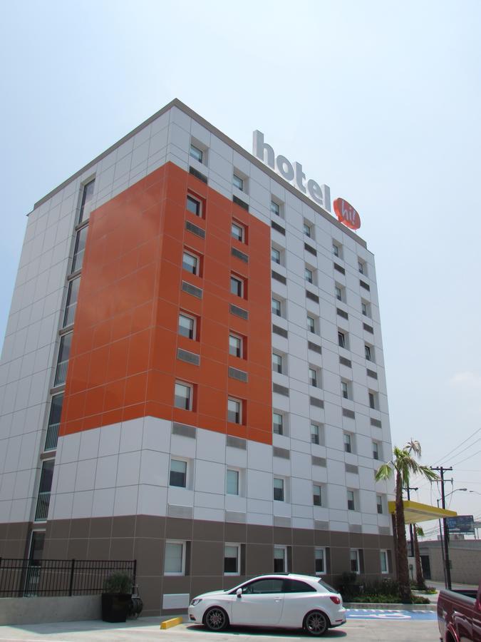Hi! Santa Catarina Hotel