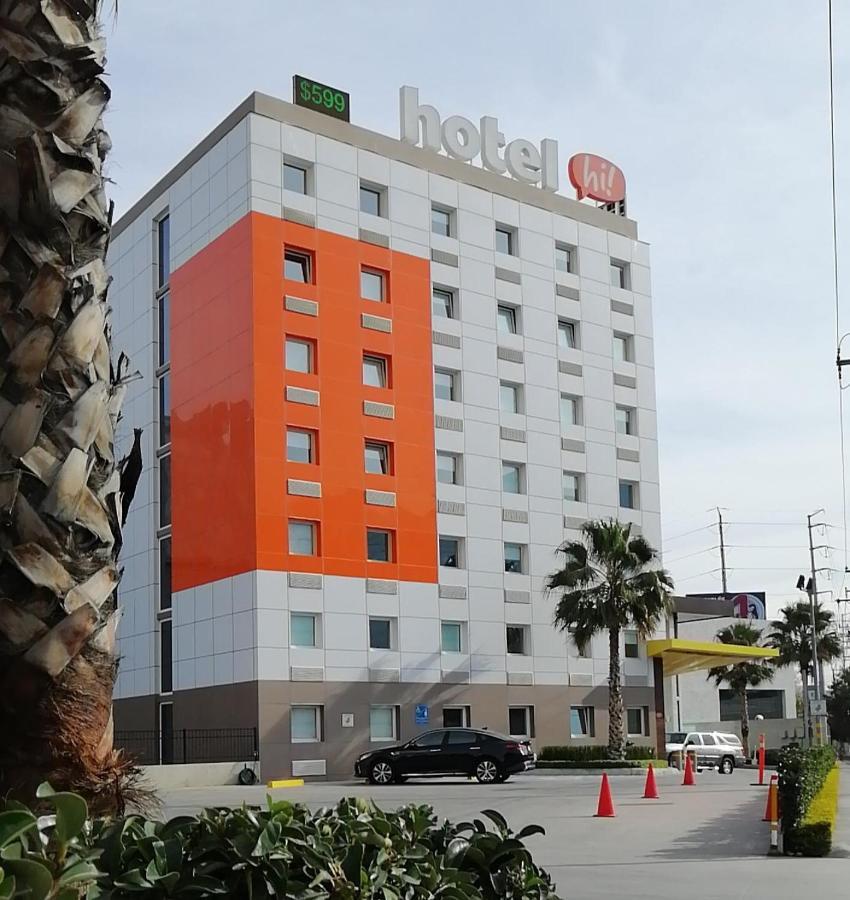 Hi! Santa Catarina Hotel 3*